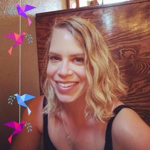 Meet your Posher, Kellie